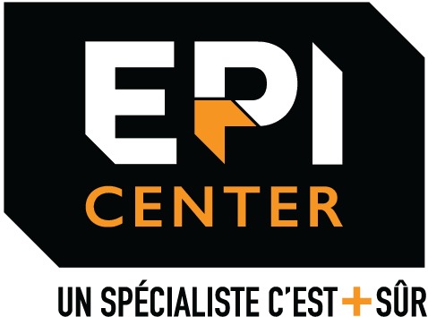 Logo EPI CENTER Logo EPI CENTER